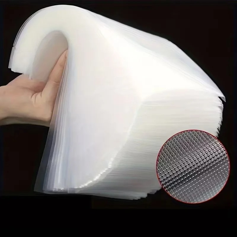 Meal Prep Vacuum Seal Containers - Sacs pour scelleuse sous vide, pochettes
