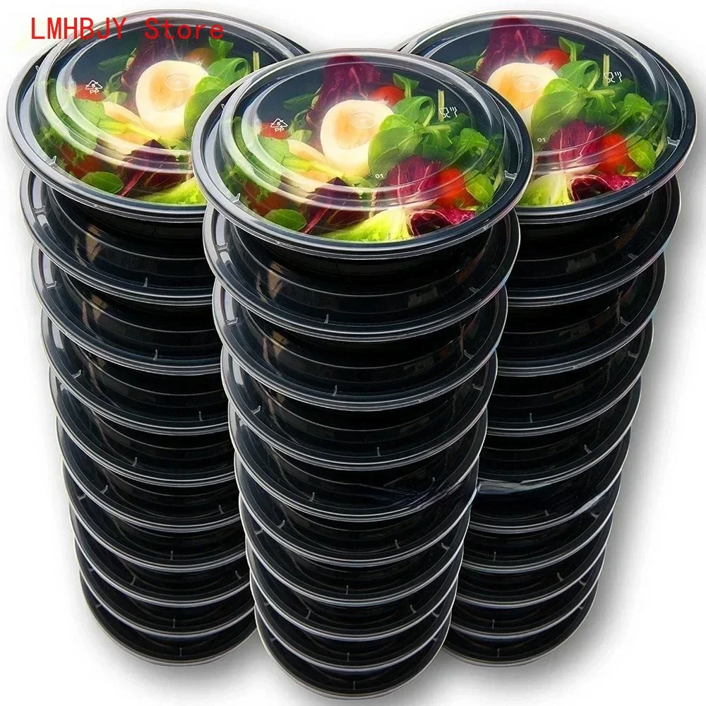 Meal Prep Freezer - Conteneurs de préparation de repas, récipients