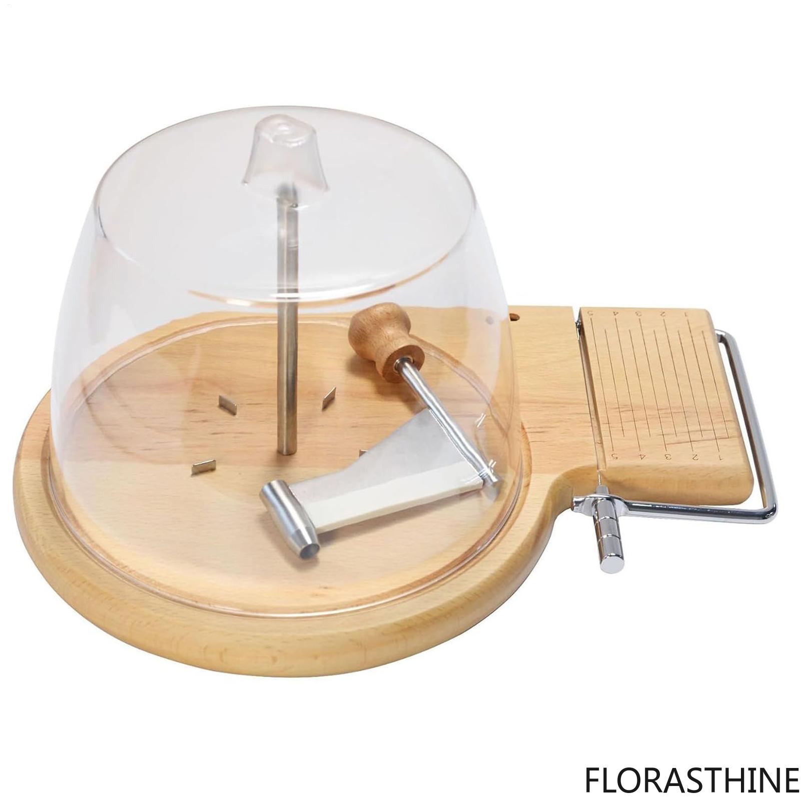 Meal Prep Quick - Râpe à fromage manuelle multifonctionnelle pour