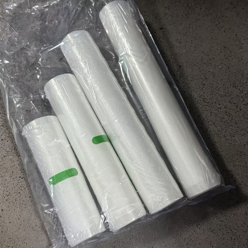 Meal Prep Vacuum Seal Containers - 4 sacs sous vide : 4