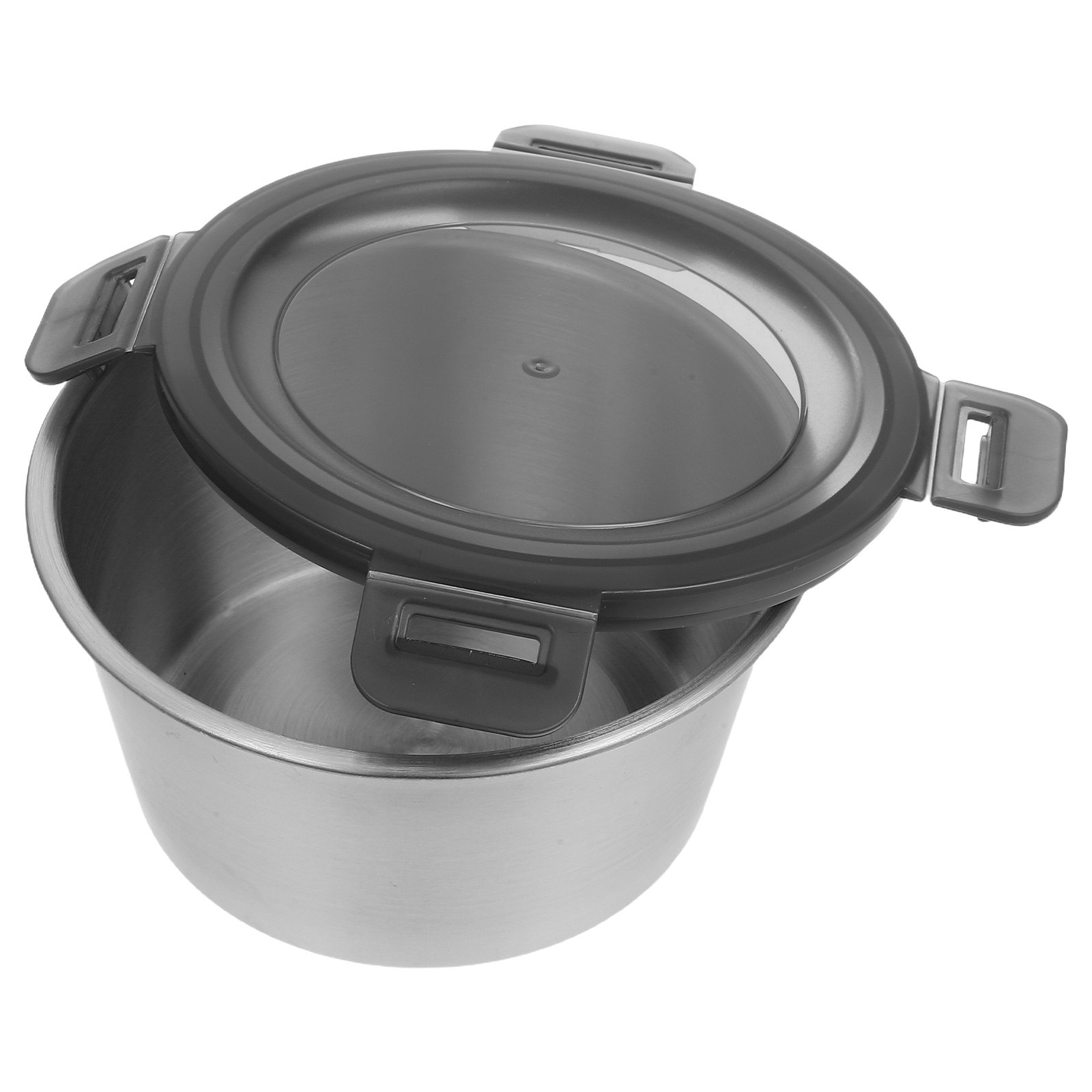 Meal Prep Organizer - Conteneur de conservation alimentaire hermétique en