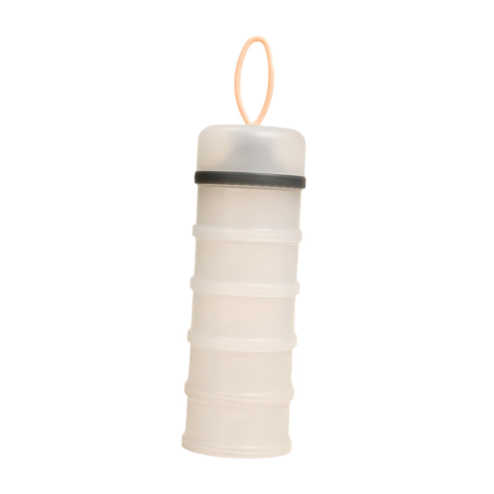 Meal Prep Gym - Boîte de rangement portable pour protéines