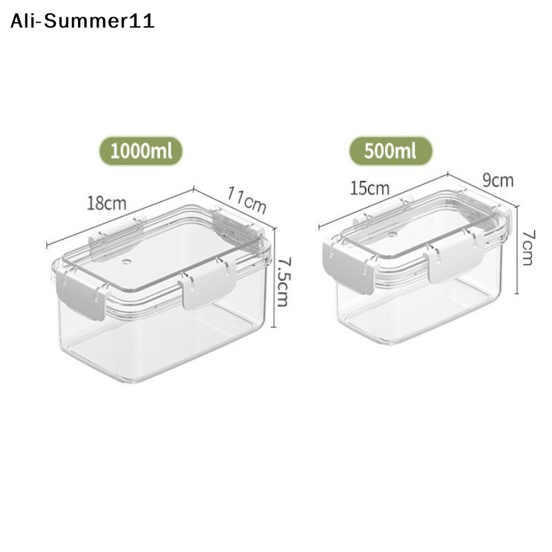 【Y0a】1 pièce Nouveaux contenan - Meal Prep Organizer avis et prix