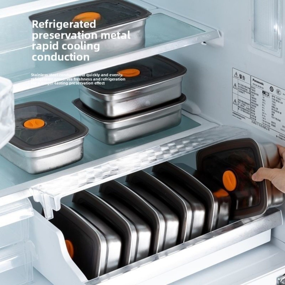 Boîte à lunch de camping en ac - Meal Prep Freezer avis et prix