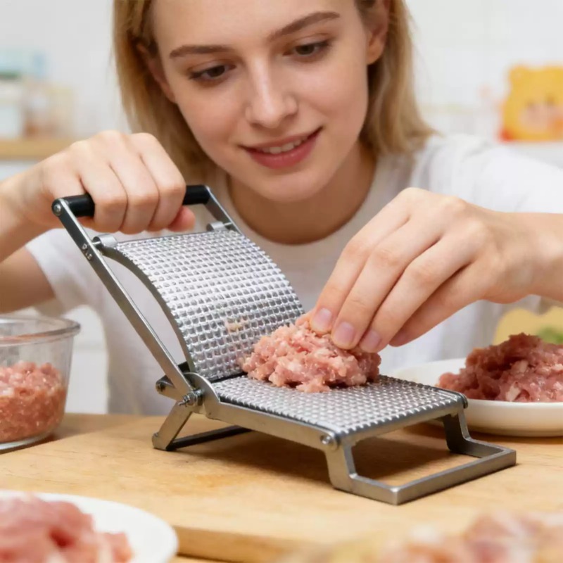 1 pièce, aissoneur à viande en - Meal Prep Chicken avis et prix