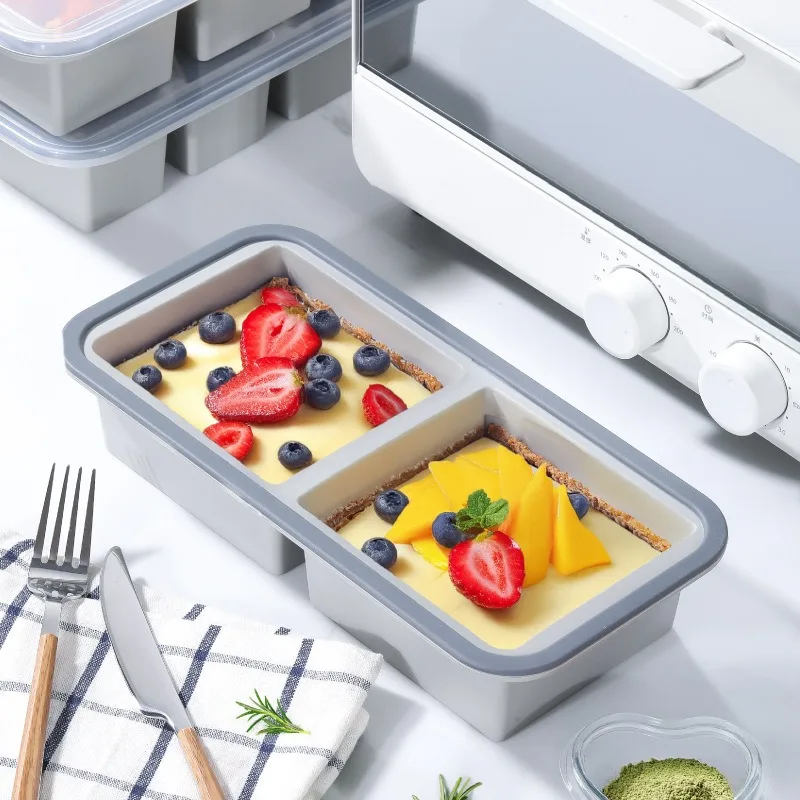 Grandes moules à glaçons pour  - Meal Prep Freezer avis et prix