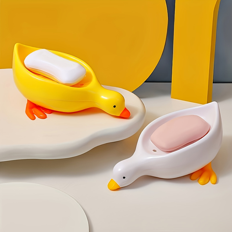 Porte-savon Canard - Support à - Meal Prep Organizer avis et prix
