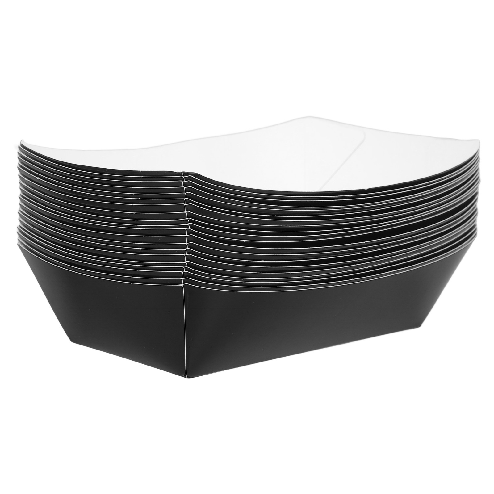 20 boîtes alimentaires jetable - Meal Prep Chicken avis et prix