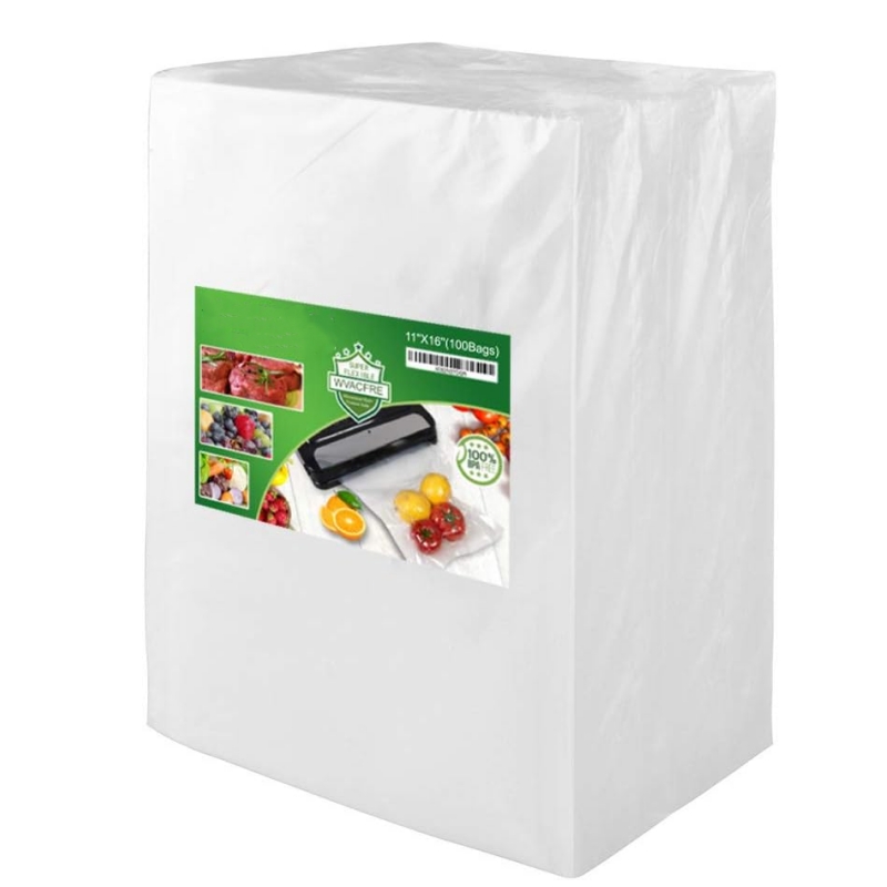 Sacs sous vide pour congélateu - Meal Prep Vacuum Seal Containers avis et prix