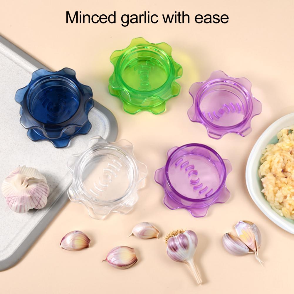 Hachoir à ail manuel Portable, - Meal Prep Quick avis et prix