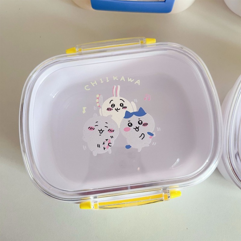 Boîte à lunch portable Hot Chi - Meal Prep In Japan avis et prix
