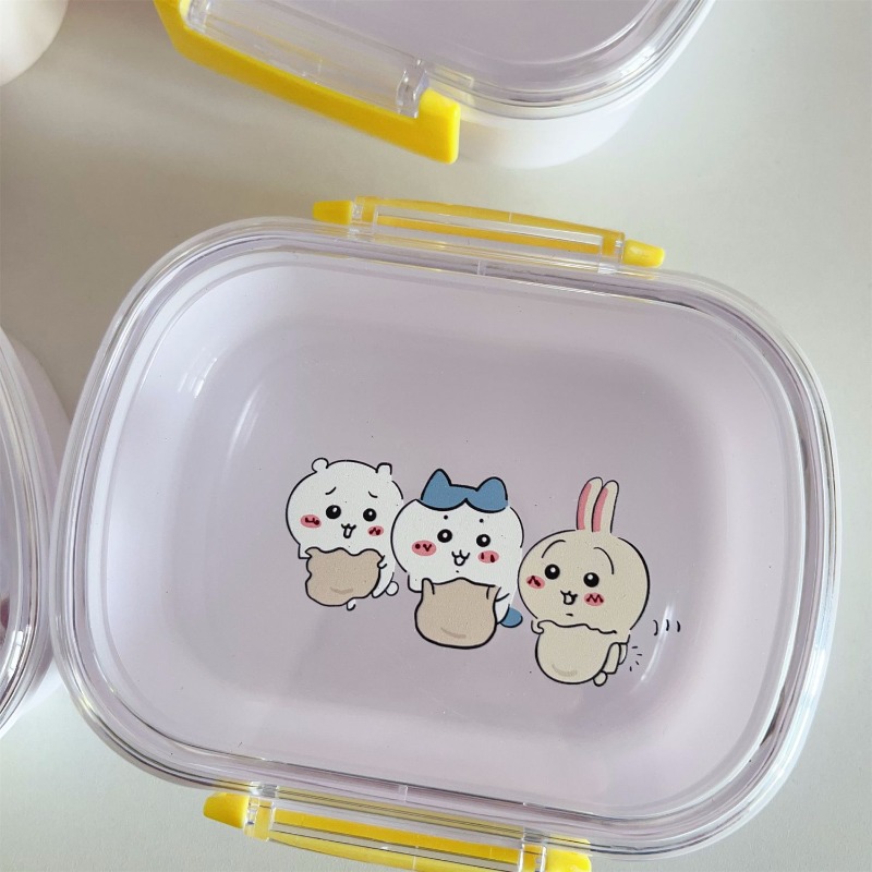 Boîte à lunch portable Hot Chi - Meal Prep In Japan avis et prix