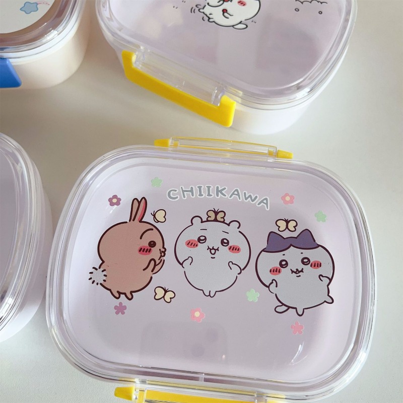 Boîte à lunch portable Hot Chi - Meal Prep In Japan avis et prix