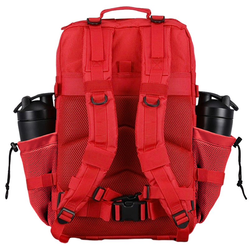 Sac à dos isotherme tactique é - Meal Prep Gym avis et prix