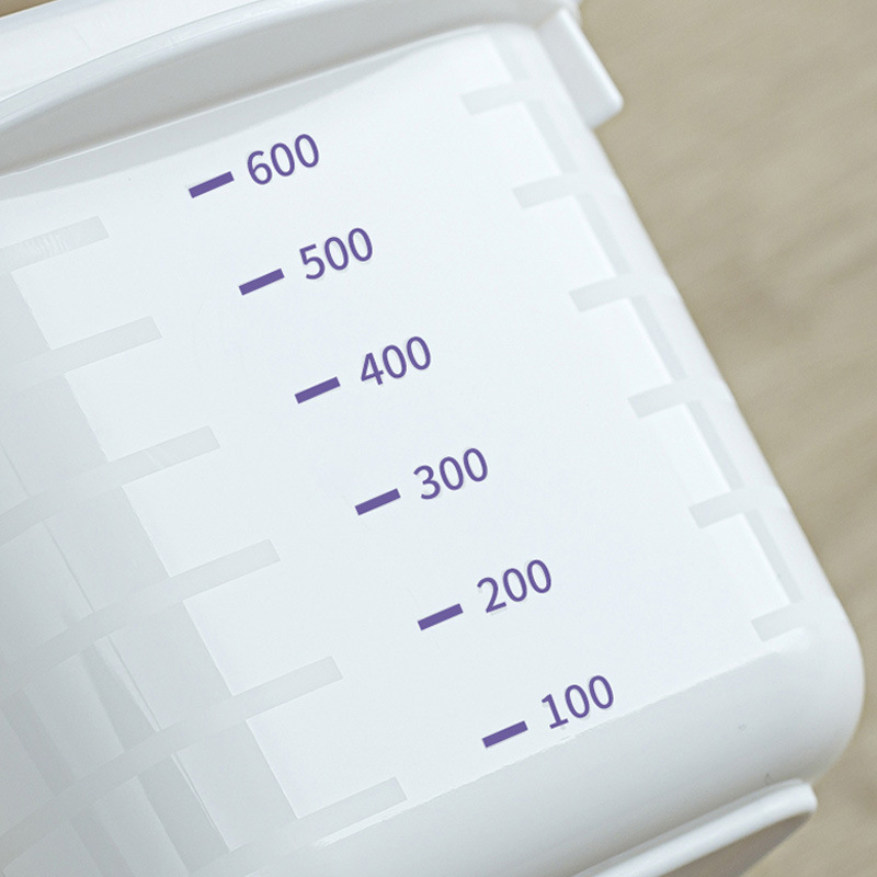Boîtes de conservation aliment - Meal Prep Freezer avis et prix