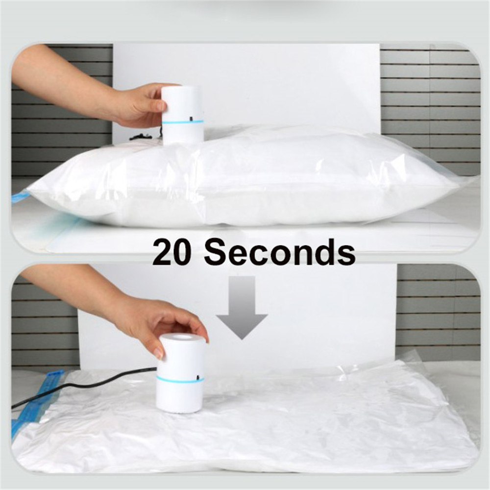 Pompe électrique pour sacs de  - Meal Prep Vacuum Seal Containers avis et prix