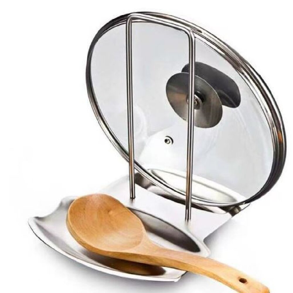 Support de couvercle de casser - Meal Prep Organizer avis et prix