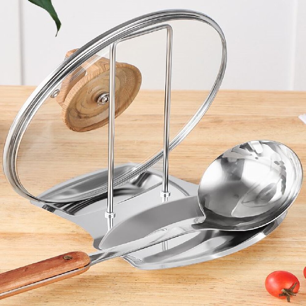 Support de couvercle de casser - Meal Prep Organizer avis et prix