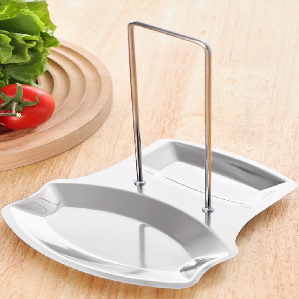Support de couvercle de casser - Meal Prep Organizer avis et prix