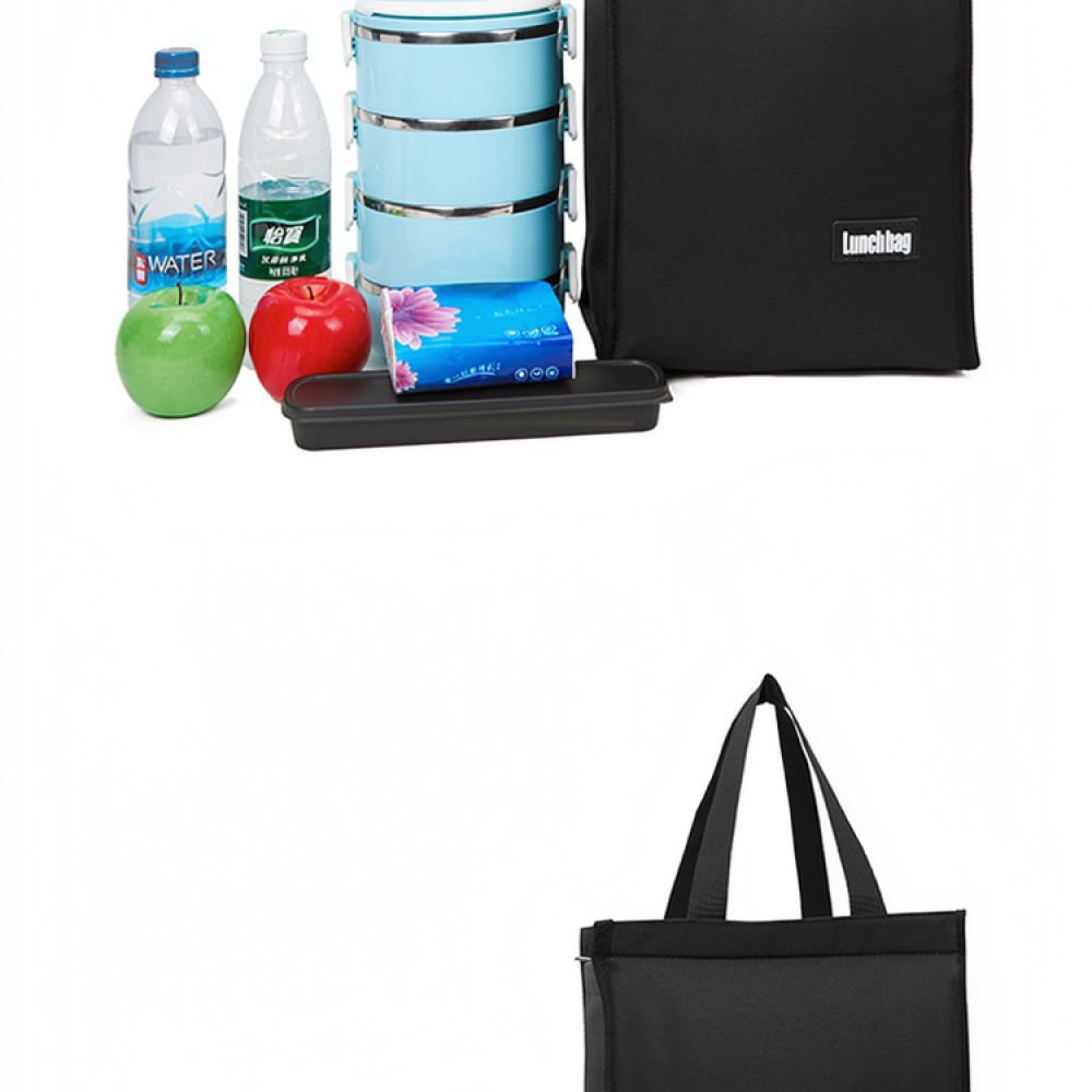 Sac isotherme portable pour dé - Meal Prep Organizer avis et prix