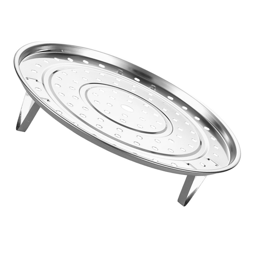 Grille de cuisson vapeur ronde - Meal Prep Quick avis et prix