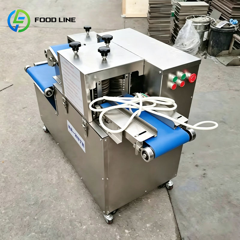 Machine à découper en cubes la - Meal Prep Chicken avis et prix
