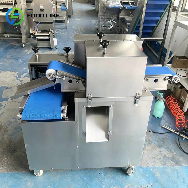 Machine à découper en cubes la - Meal Prep Chicken avis et prix