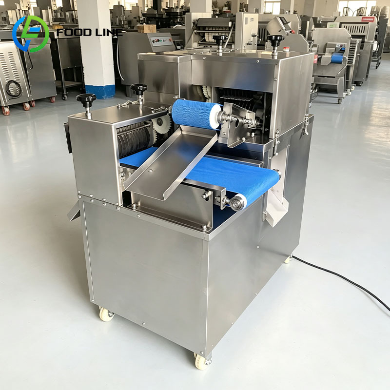 Machine à découper en cubes la - Meal Prep Chicken avis et prix