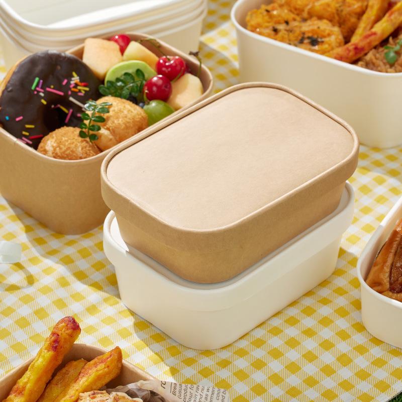 10 boîtes à lunch carrées jeta - Meal Prep Gym avis et prix