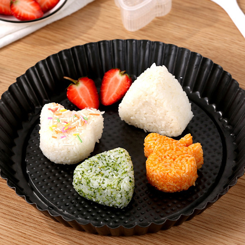 1 moule à riz pour enfants, mi - Meal Prep Onigiri avis et prix